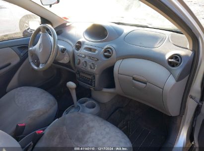 Lot #3037534495 2001 TOYOTA ECHO