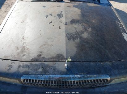 Lot #3037534494 1992 BUICK CENTURY LIMITED