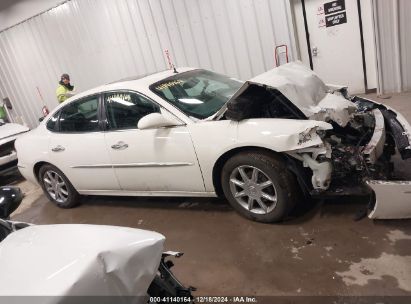 Lot #3051091516 2005 BUICK LACROSSE CXS