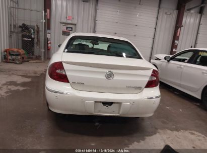 Lot #3051091516 2005 BUICK LACROSSE CXS