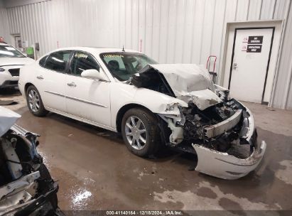 Lot #3051091516 2005 BUICK LACROSSE CXS