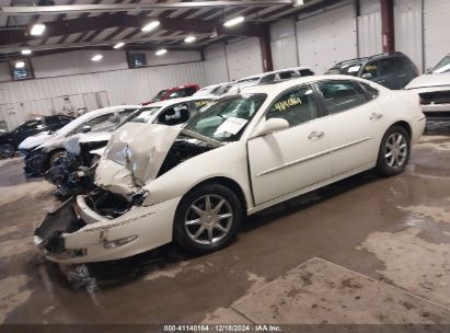 Lot #3051091516 2005 BUICK LACROSSE CXS