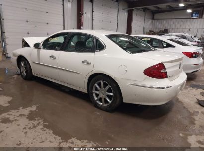 Lot #3051091516 2005 BUICK LACROSSE CXS