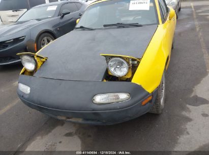 Lot #3053067472 1992 MAZDA MX-5 MIATA