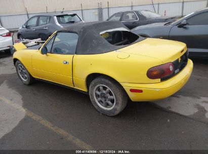 Lot #3053067472 1992 MAZDA MX-5 MIATA