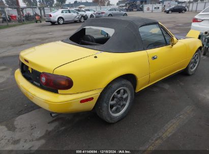 Lot #3053067472 1992 MAZDA MX-5 MIATA