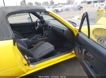 Lot #3053067472 1992 MAZDA MX-5 MIATA