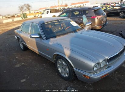 Lot #3050082148 2003 JAGUAR XJ XJ8