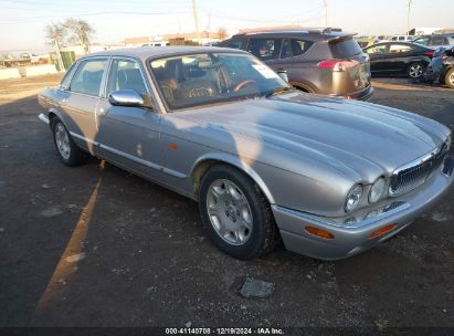 Lot #3050082148 2003 JAGUAR XJ XJ8