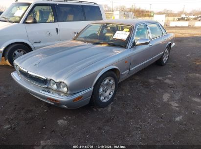 Lot #3050082148 2003 JAGUAR XJ XJ8