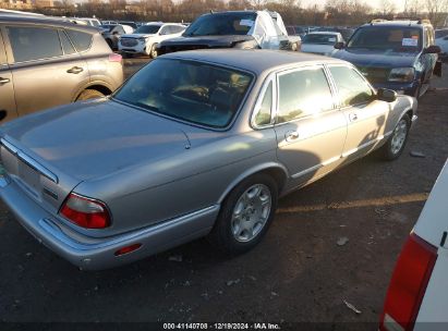 Lot #3050082148 2003 JAGUAR XJ XJ8