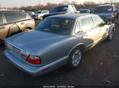 Lot #3050082148 2003 JAGUAR XJ XJ8