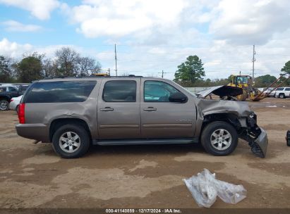 Lot #3050082144 2012 GMC YUKON XL SLT