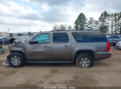 Lot #3050082144 2012 GMC YUKON XL SLT