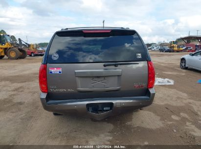 Lot #3050082144 2012 GMC YUKON XL SLT