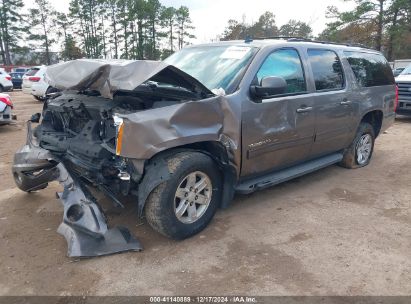 Lot #3050082144 2012 GMC YUKON XL SLT