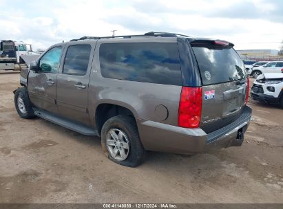 Lot #3050082144 2012 GMC YUKON XL SLT