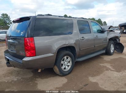 Lot #3050082144 2012 GMC YUKON XL SLT