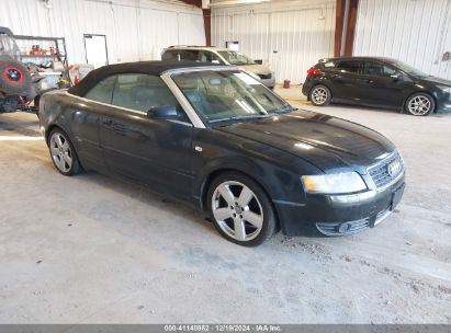 Lot #3042560762 2006 AUDI A4 1.8T