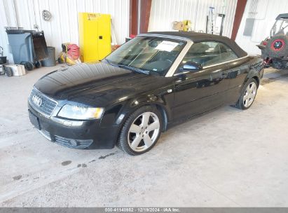 Lot #3042560762 2006 AUDI A4 1.8T