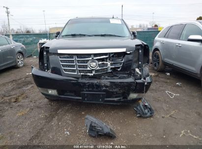 Lot #3056065532 2008 CADILLAC ESCALADE ESV STANDARD