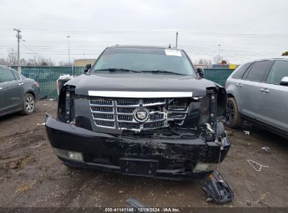 Lot #3056065532 2008 CADILLAC ESCALADE ESV STANDARD