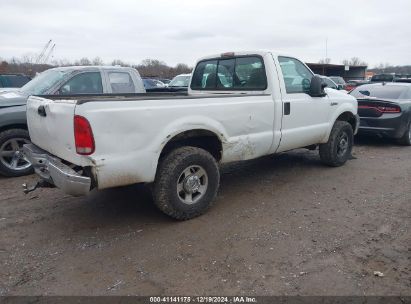 Lot #3056065530 2006 FORD F-250 XL/XLT