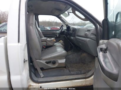 Lot #3056065530 2006 FORD F-250 XL/XLT