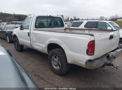 Lot #3056065530 2006 FORD F-250 XL/XLT