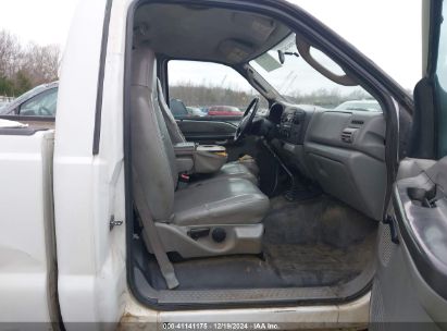 Lot #3056065530 2006 FORD F-250 XL/XLT