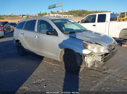 Lot #3056477315 2008 TOYOTA MATRIX