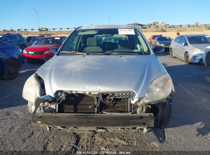 Lot #3056477315 2008 TOYOTA MATRIX