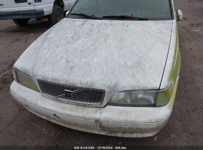 Lot #3034048648 1998 VOLVO V70 GTAS/GTMS