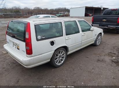 Lot #3034048648 1998 VOLVO V70 GTAS/GTMS