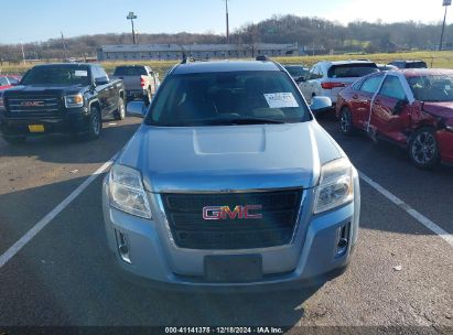 Lot #3052079065 2015 GMC TERRAIN SLE-2