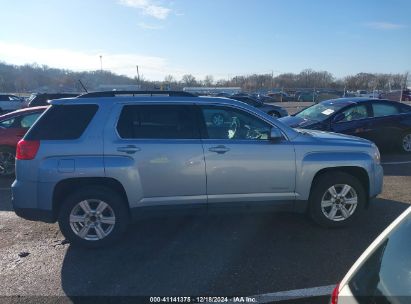 Lot #3052079065 2015 GMC TERRAIN SLE-2