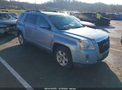 Lot #3052079065 2015 GMC TERRAIN SLE-2