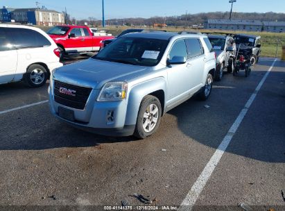 Lot #3052079065 2015 GMC TERRAIN SLE-2