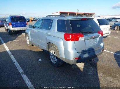 Lot #3052079065 2015 GMC TERRAIN SLE-2