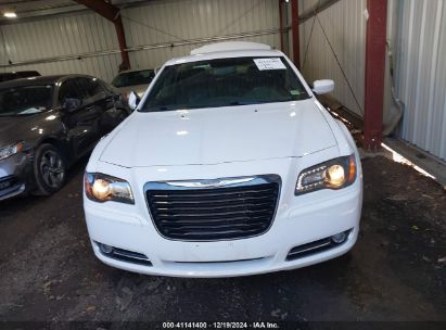 Lot #3050076661 2014 CHRYSLER 300 300S