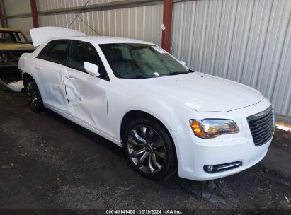 Lot #3050076661 2014 CHRYSLER 300 300S