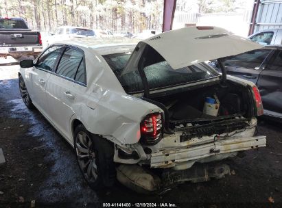 Lot #3050076661 2014 CHRYSLER 300 300S