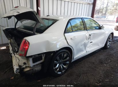 Lot #3050076661 2014 CHRYSLER 300 300S