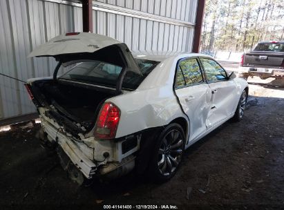 Lot #3050076661 2014 CHRYSLER 300 300S