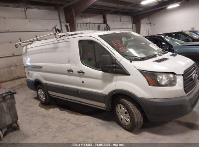 Lot #3057078194 2016 FORD TRANSIT-250