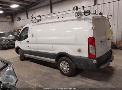 Lot #3057078194 2016 FORD TRANSIT-250