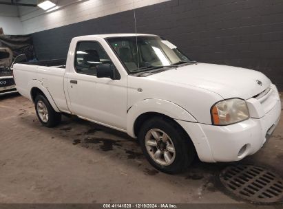 Lot #3051091488 2001 NISSAN FRONTIER XE