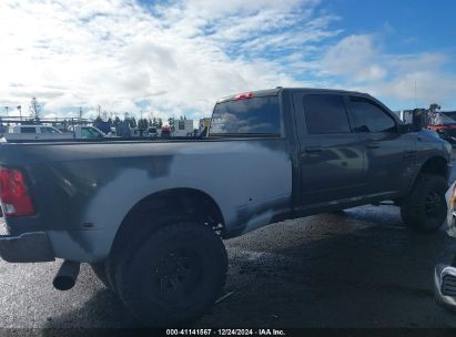 Lot #3053067453 2011 RAM RAM 3500 ST