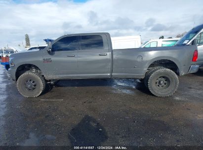 Lot #3053067453 2011 RAM RAM 3500 ST