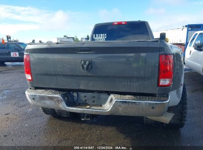 Lot #3053067453 2011 RAM RAM 3500 ST